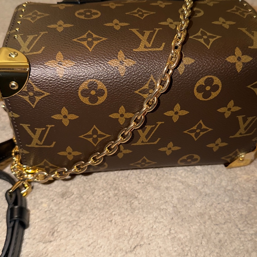 Louis Vuitton Speedy 20 Handbag - Picture 11 of 11